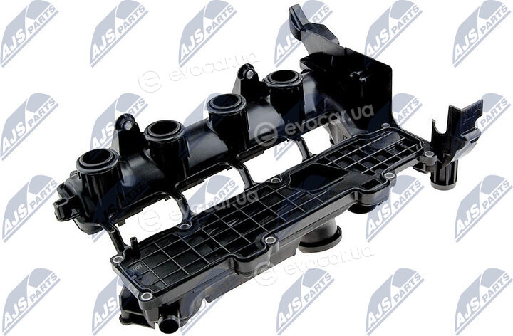 NTY BPZ-CT-001