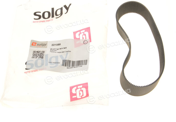 Solgy 221058