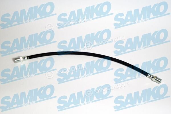 LPR / Samko 6T46042