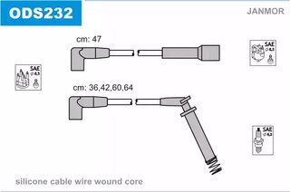 Janmor ODS232