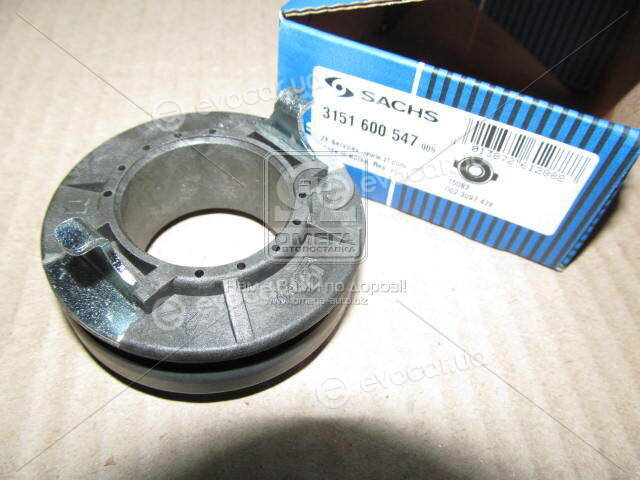 Sachs 3151 654 262