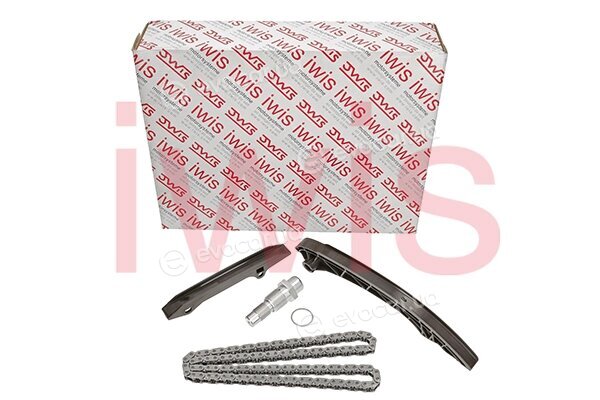 Iwis 59023Set