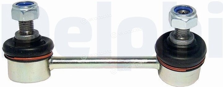 Delphi TC1553