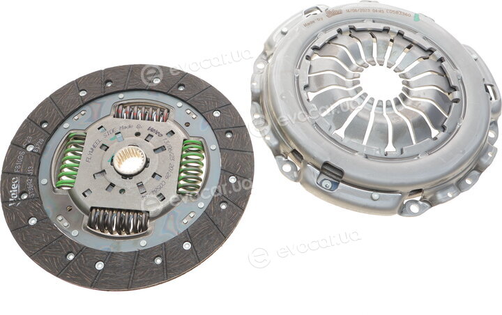 Valeo 826328