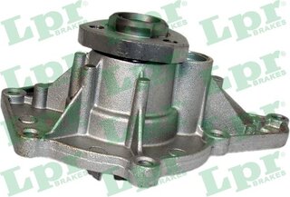 LPR / Samko WP0393