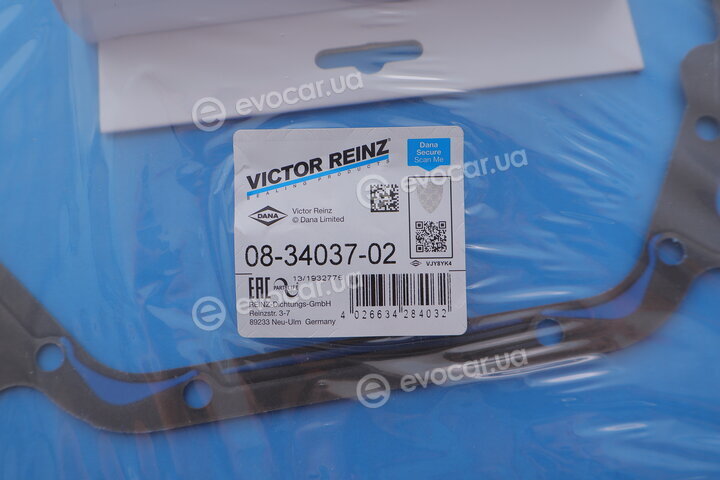 Victor Reinz 08-34037-02
