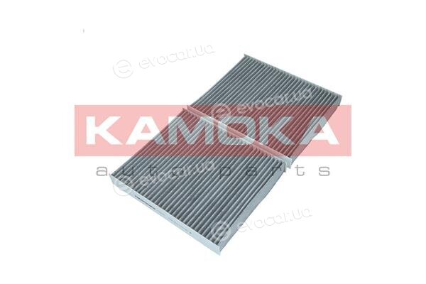 Kamoka F508401