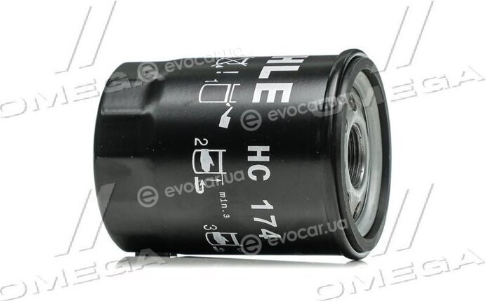 Mahle HC 174