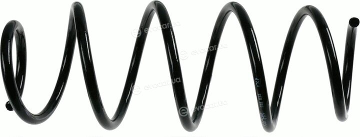 Sachs 998 632