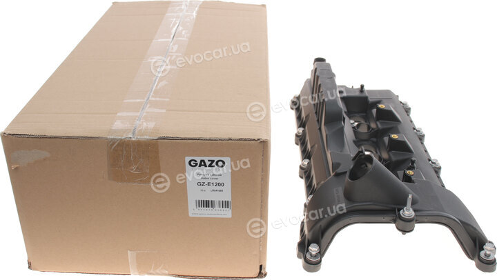 Gazo GZ-E1200