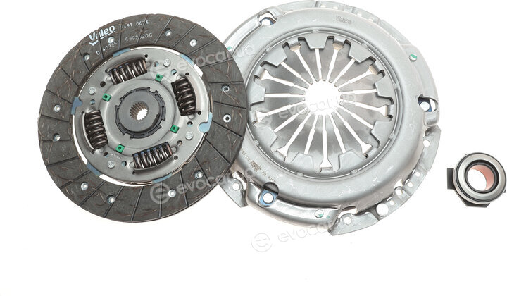 Valeo 826522