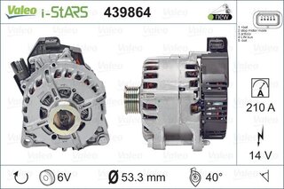 Valeo 439864