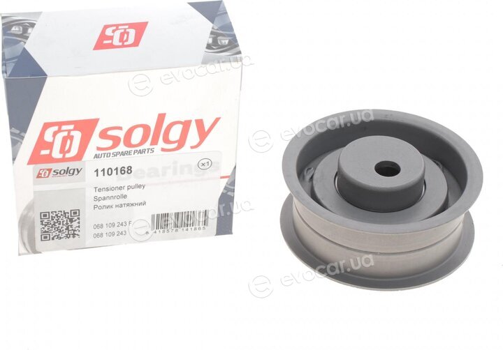 Solgy 110168