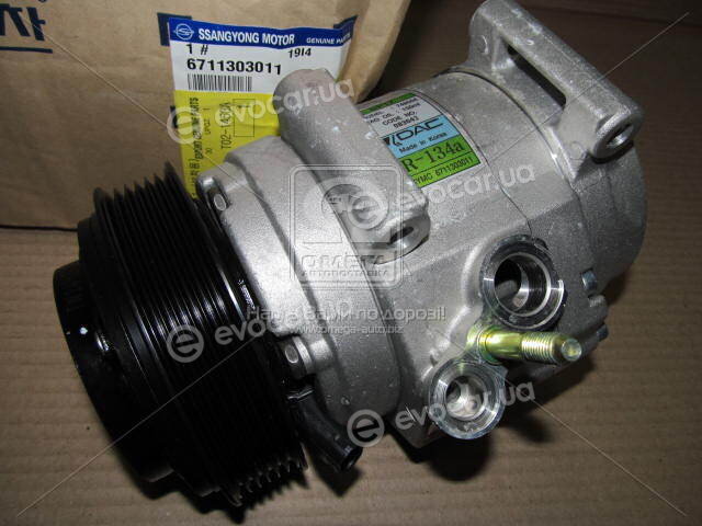 SsangYong / KGM 6711303011