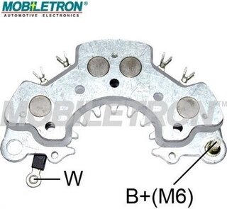 Mobiletron RH-35