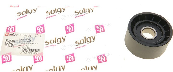 Solgy 110198