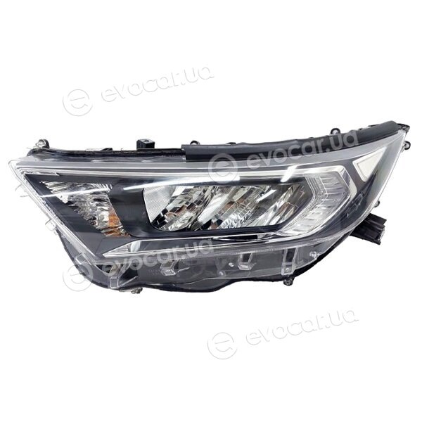 Toyota / Lexus 8118542842