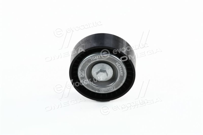 SKF VKM 34219