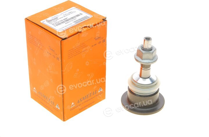 AS Metal 10BM0405