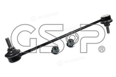 GSP S050017