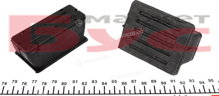 Belgum BG1322