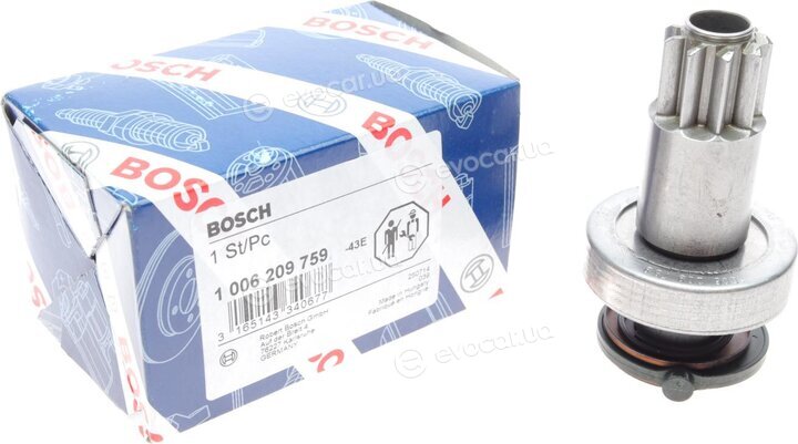 Bosch 1 006 209 759