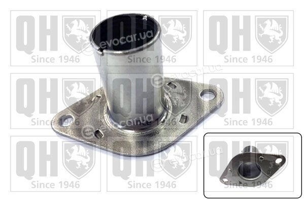 Quinton Hazell CCT27K