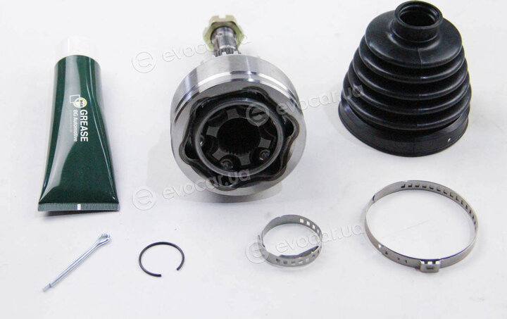 BGA CV9524A