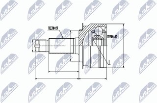 NTY NPZ-SB-024