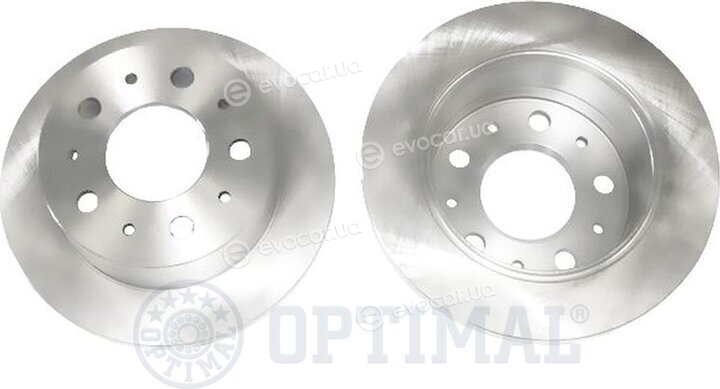 Optimal BS-6760C