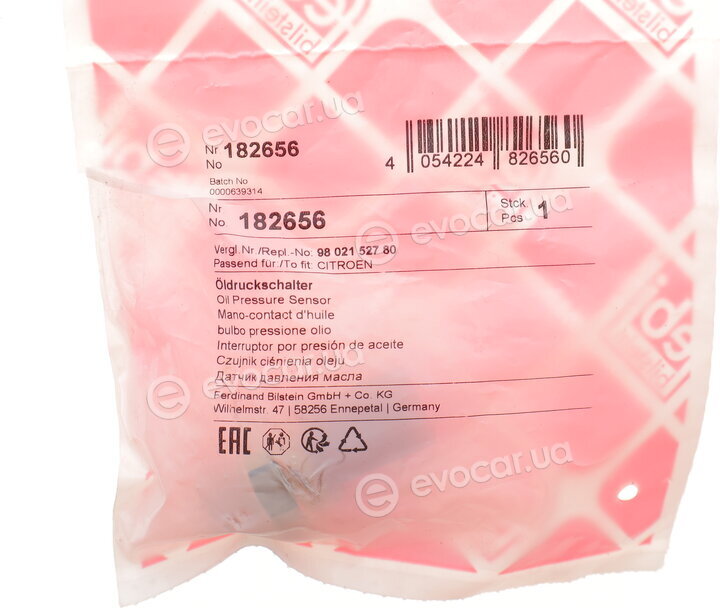 Febi 182656
