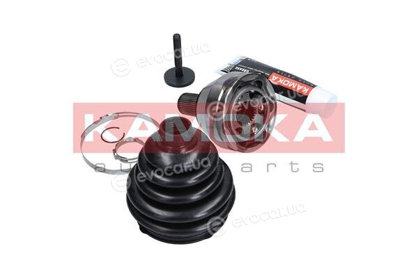 Kamoka 6015