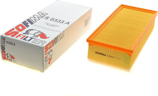 Sofima S 0333 A