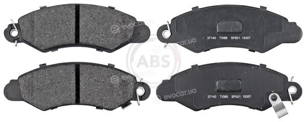 A.B.S. 37140