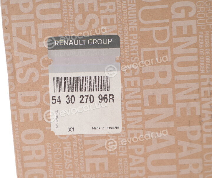 Renault / Nissan 543027096R