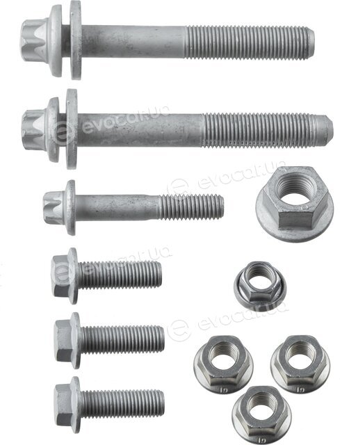 Lemforder 38119 01