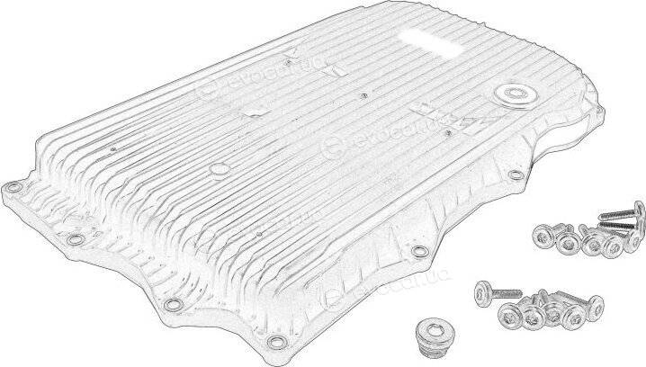Mopar (PSA / FCA) 42577152