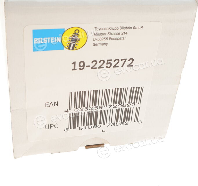 Bilstein 19-225272