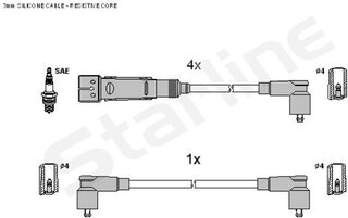 Starline ZK 0442