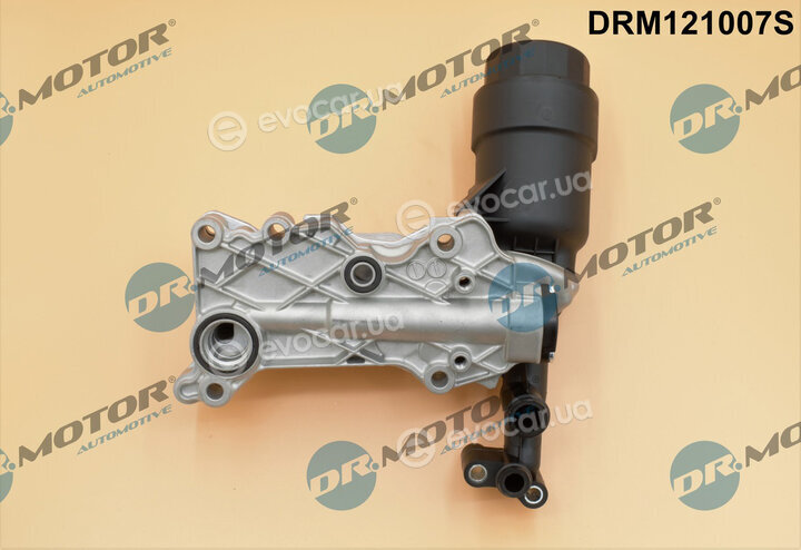 Dr. Motor DRM121007S