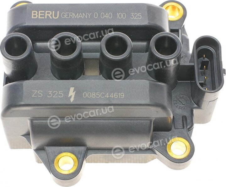 Beru ZS375