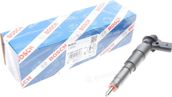 Bosch 0 445 115 077