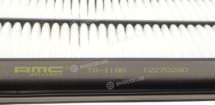 AMC TA-1186