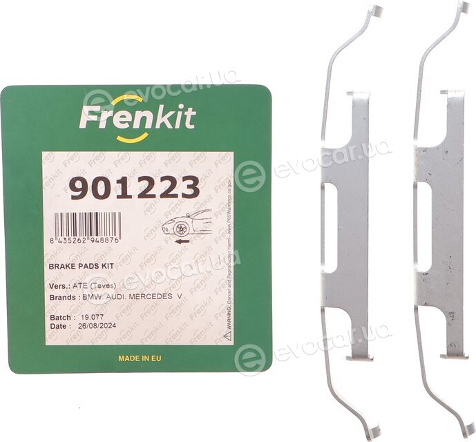 Frenkit 901223