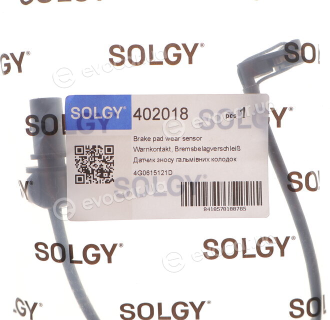 Solgy 402018