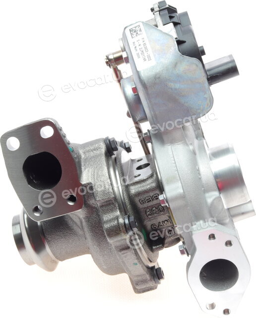 Garrett 853603-5002S