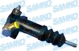 LPR / Samko M30036