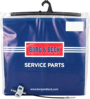 Borg & Beck BKB3951