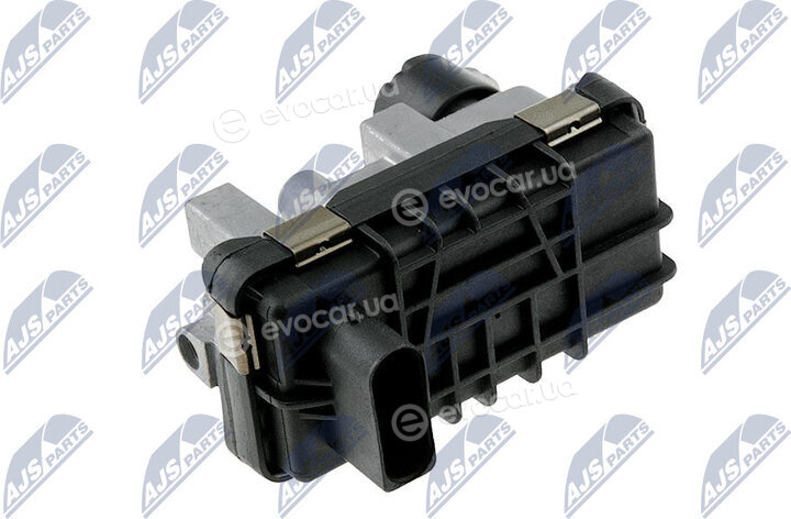 NTY ECD-BM-006