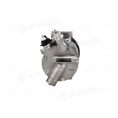 Nissens 891260